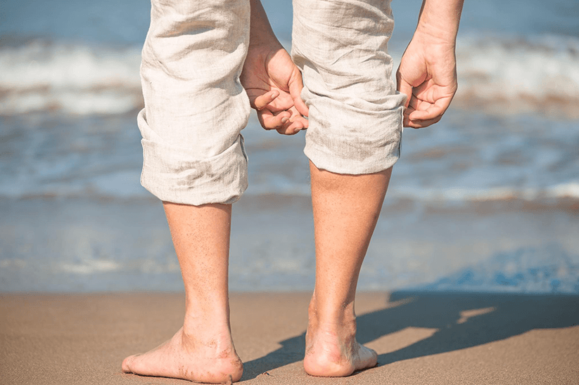 linen summers most popular fabric